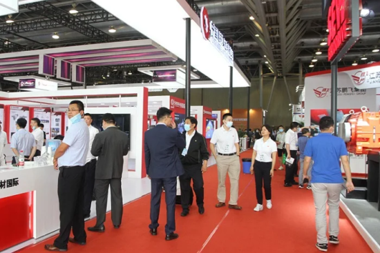 Exhibitor Directory of China (Hefei) International Cement Technology and Equipment Exhibition 2025