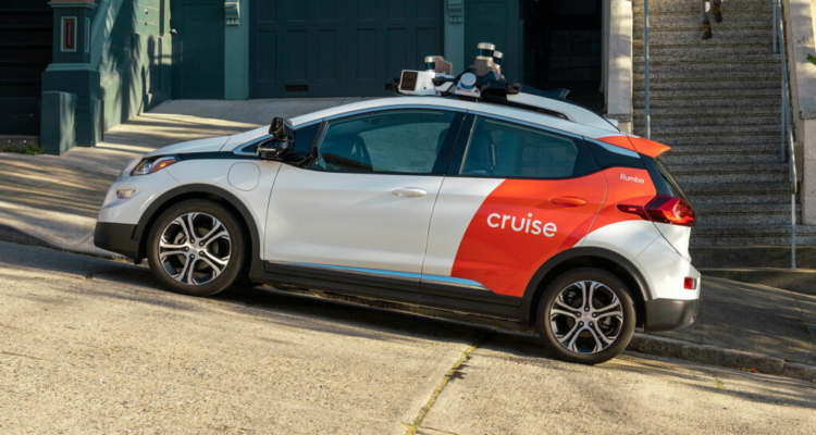 FBI closes Cruise investigation after GM cancels Robotaxi