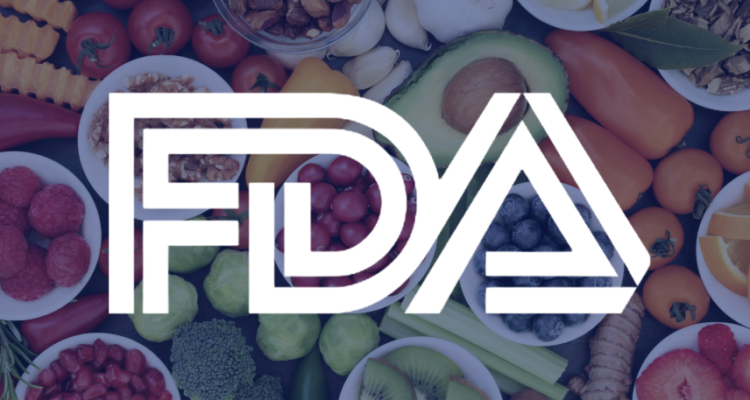 FDA issues new rules on use of term "healthy" for foods