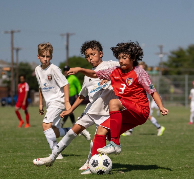 Games in Plano - SportsEvents Magazine