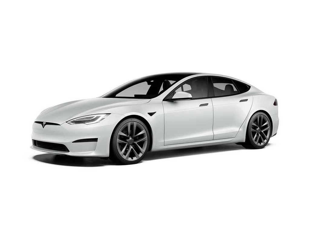 2021 Tesla Model S