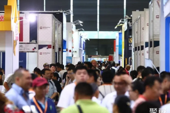 Guangzhou Apparel & Apparel Supply Chain Exhibition 2025 - Guangzhou Textile Fabric Accessories & Yarn Exhibition Exhibitor List