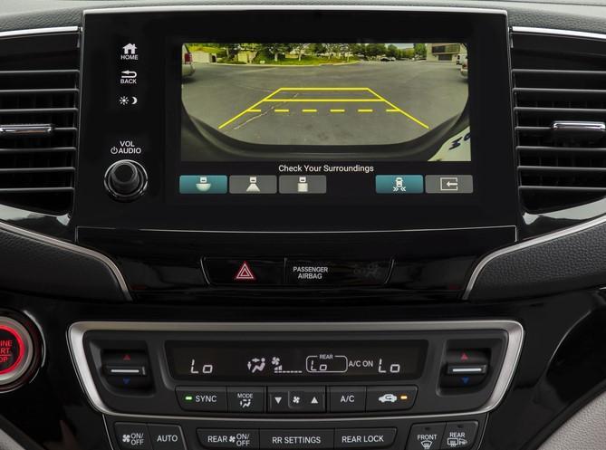 Honda says recall should end infotainment litigation