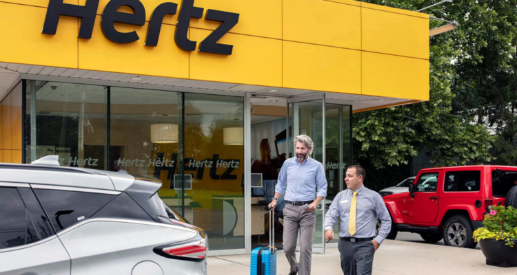 How Fake Hertz Customer Support Hotline Stealed Over $600