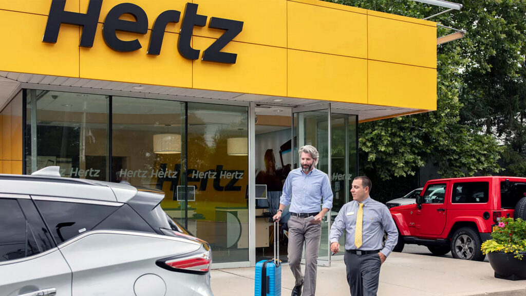 How Fake Hertz Customer Support Hotline Stealed Over $600