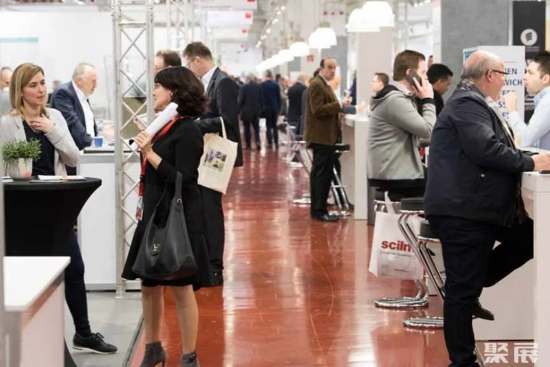 How to get the catalog of the Cologne Furniture Accessories Fair 2025 in Germany?