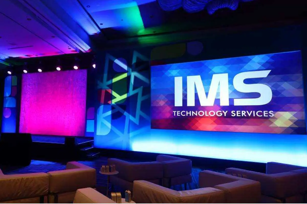 IMS Technology Services expected to continue growth with new products