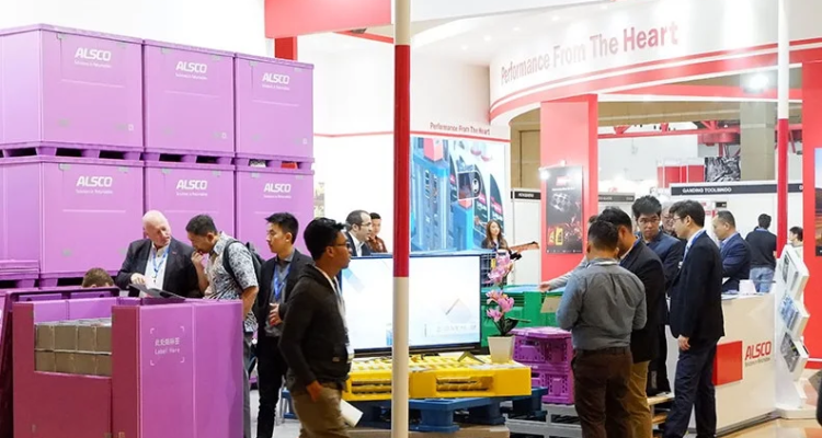 Indonesian Electric Vehicles and Charging Stations Exhibition 2025 Exhibitor Directory