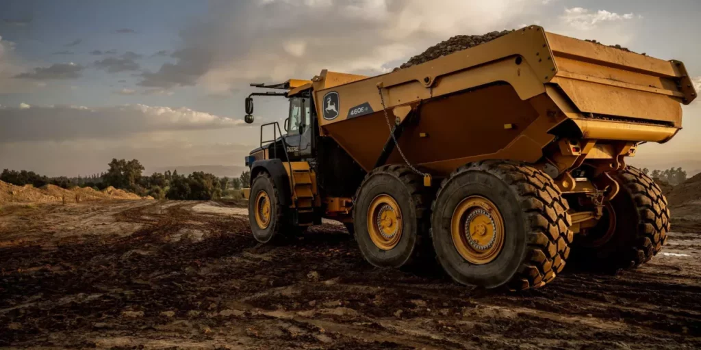  John Deere's response to labor crisis? Robotic lawn mowers will quietly take over your job