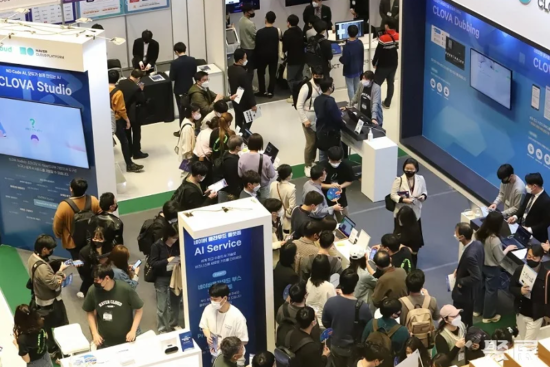 Latest Exhibitor List for Seoul 2025 Artificial Intelligence Expo in South Korea