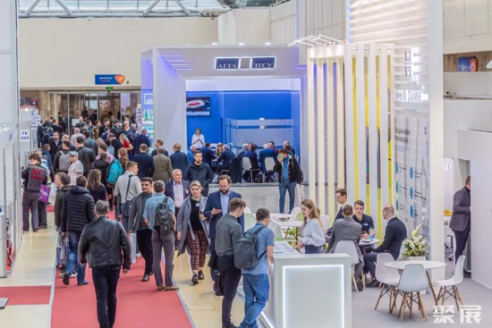 Latest list of exhibitors at 2025 Moscow Machine Tools, Automation, Robotics and 3D Printing Exhibition in Russia