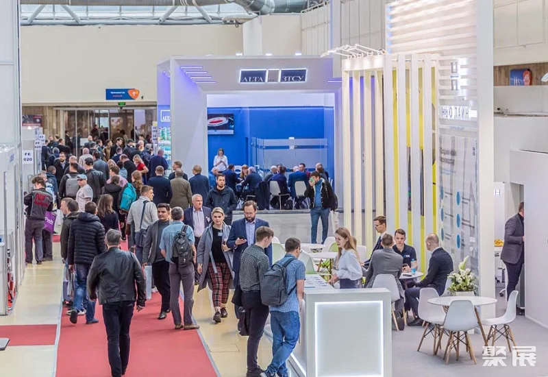 Latest list of exhibitors at 2025 Moscow Machine Tools, Automation, Robotics and 3D Printing Exhibition in Russia