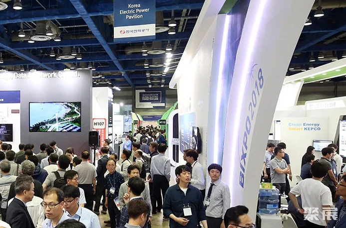 Latest list of exhibitors for Seoul Electric Show 2025 in South Korea