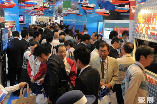 List and catalog of exhibitors at the Japan Imabari Ship and Maritime Exhibition 2025