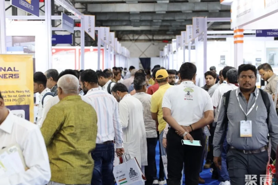 List of Exhibitors for India Fasteners Show 2025