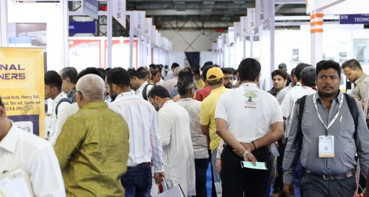 List of Exhibitors for India Fasteners Show 2025