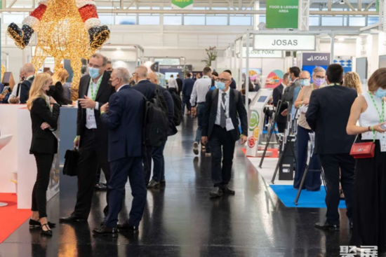 List of exhibitors at the Milan Real Estate Fair 2025