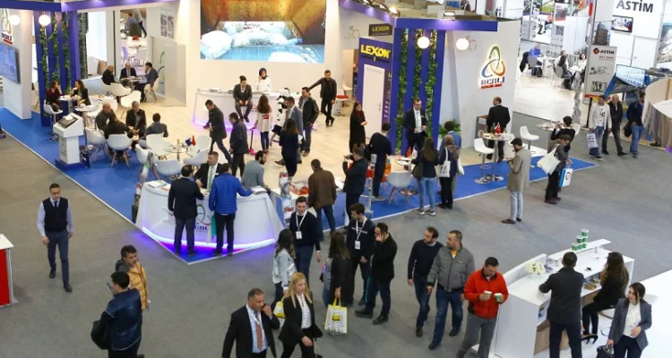 List of exhibitors of the Turkish Paper Industry Exhibition 2025-Eurasia Paper Exhibition