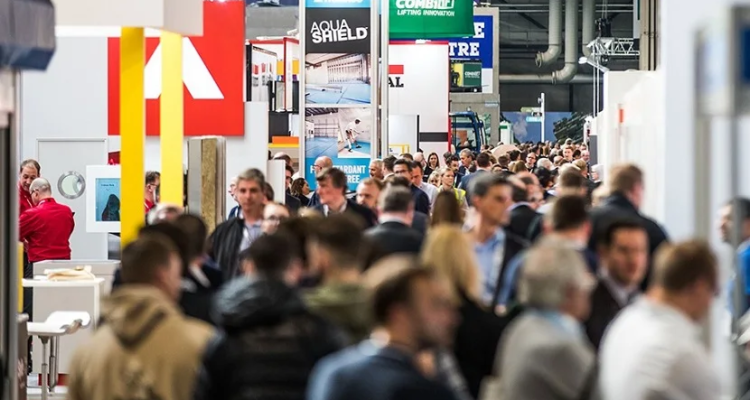 List of latest exhibitors at the London Hardware and Building Materials Show 2025