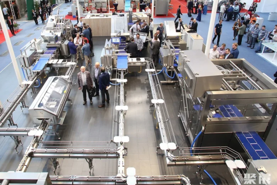 Meat Processing Fair 2025 in Frankfurt, Germany Exhibitor List