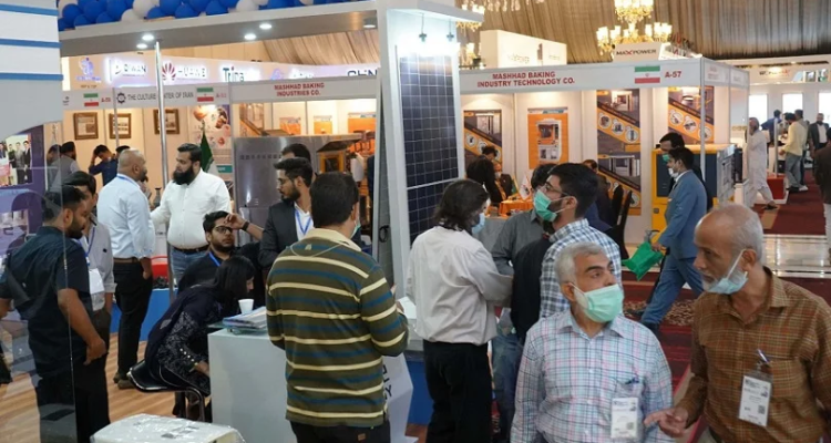 Pakistan Solar and Wind Energy Exhibition 2025 Schedule and Venue