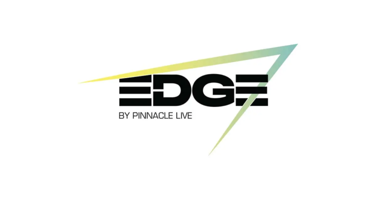 Pinnacle Live launches Edge » Exhibit City News