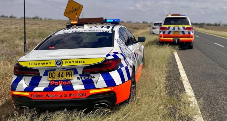 Road traffic fatalities rise over Christmas despite double demerit points