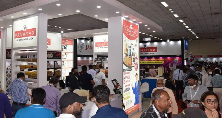 Schedule and Address of Indian Plastics and Rubber Exhibition 2025