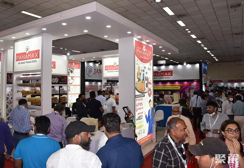 Schedule and Address of Indian Plastics and Rubber Exhibition 2025