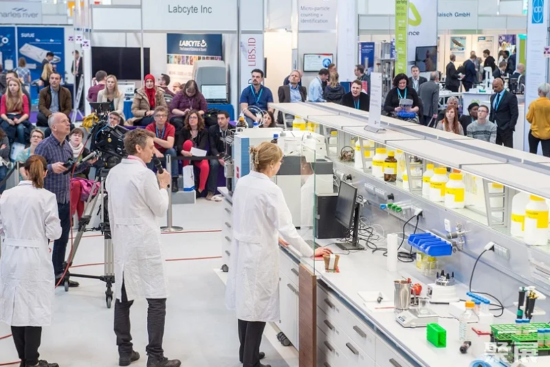 Schedule and Location for the 2025 Hannover, Germany Biotechnology and Life Sciences Exhibition