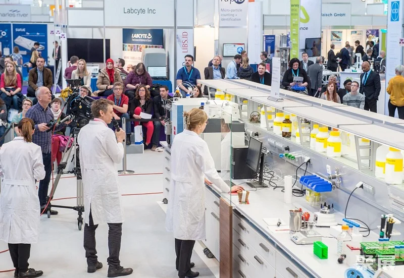 Schedule and Location for the 2025 Hannover, Germany Biotechnology and Life Sciences Exhibition