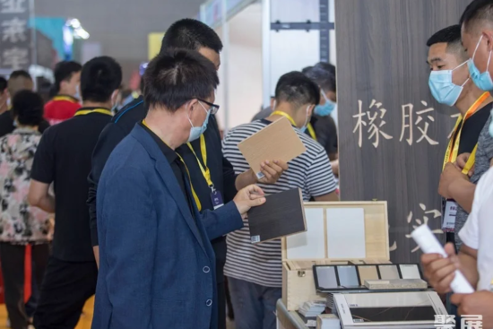 Schedule and Venue of Xi'an International Woodworking Machinery Exhibition 2025