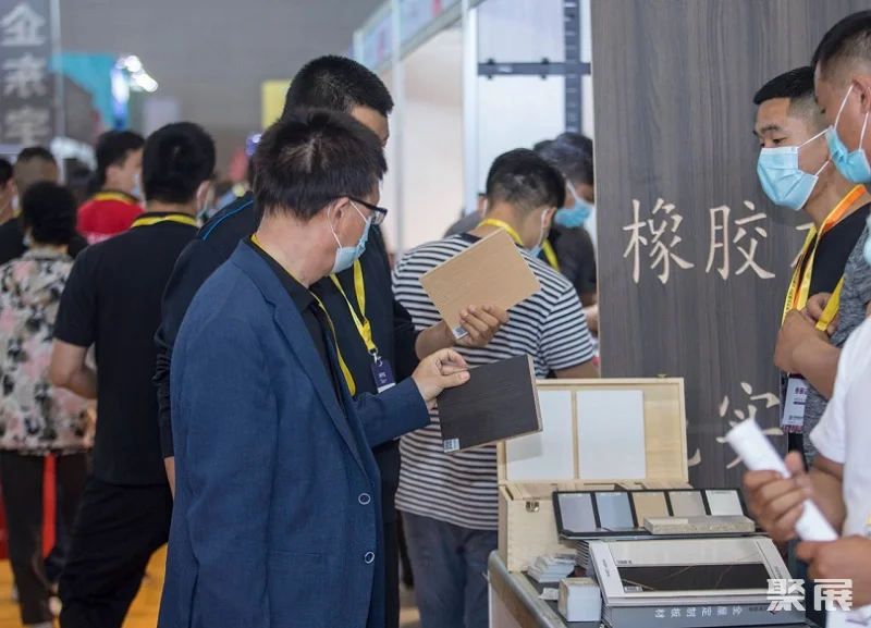 Schedule and Venue of Xi'an International Woodworking Machinery Exhibition 2025