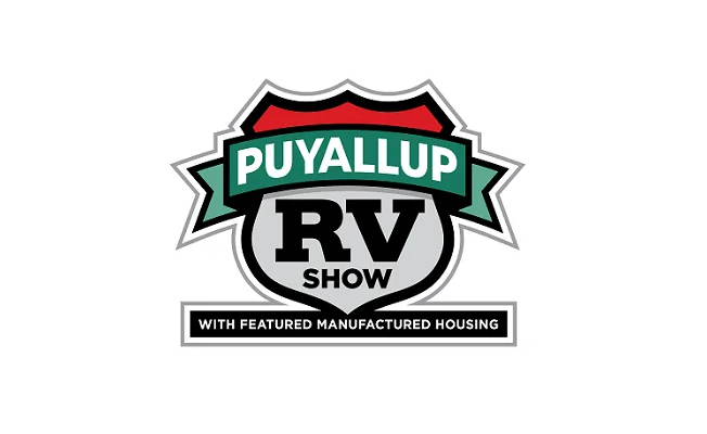 Schedule and location for the 2025 Washington RV and Camping Show