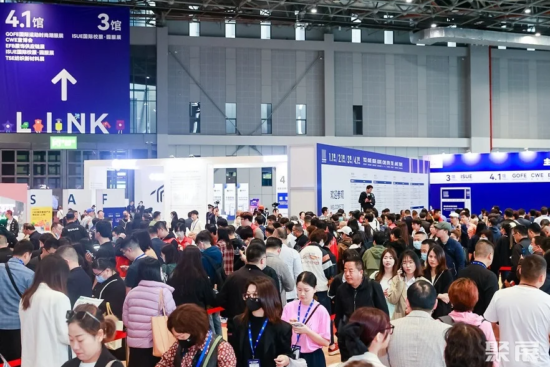 Shanghai Apparel Supply Chain Exhibition 2025 Exhibitor List