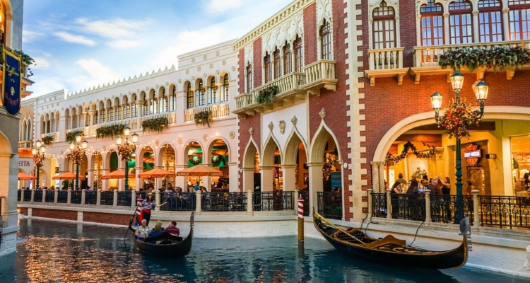 The Venetian Las Vegas Resort Joins World of Hyatt