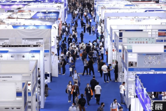 The latest exhibitor list of Shenzhen International Powder Metallurgy and Cemented Carbide Exhibition 2025