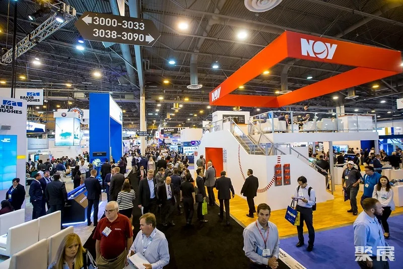 U.S. OTC Offshore Oil and Gas Expo 2025 Schedule and Address