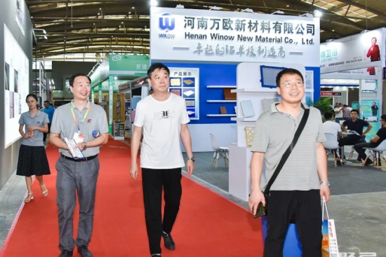 Xi'an Building Decoration Exhibition 2025-List of Xi'an Building Decoration Exhibitors