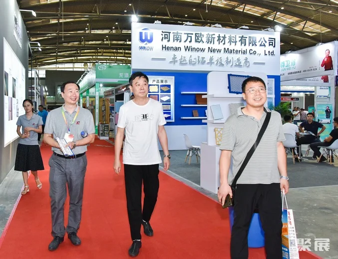 Xi'an Building Decoration Exhibition 2025-List of Xi'an Building Decoration Exhibitors