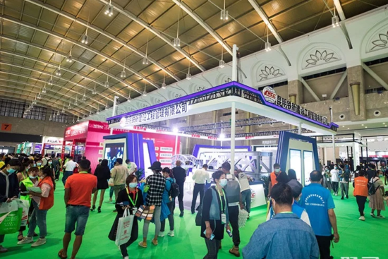 Yunnan Kunming Construction Materials Expo-Latest Exhibitor List of Yunnan Construction Expo 2025