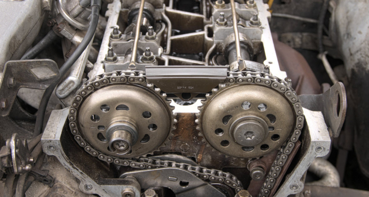 Volkswagen Timing Chain