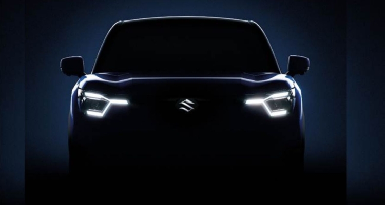 Maruti Suzuki E-Vitara: The Future of Indian Electric SUV