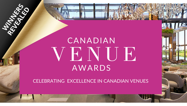 CSE announced the winner of the first Canadian venue award