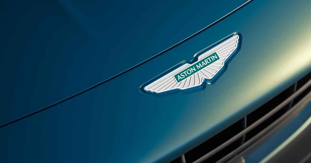 Aston Martin delay EV again, and plans more hybrid power