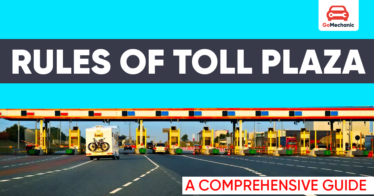 All comprehensive guidelines HAI TOLL rules.