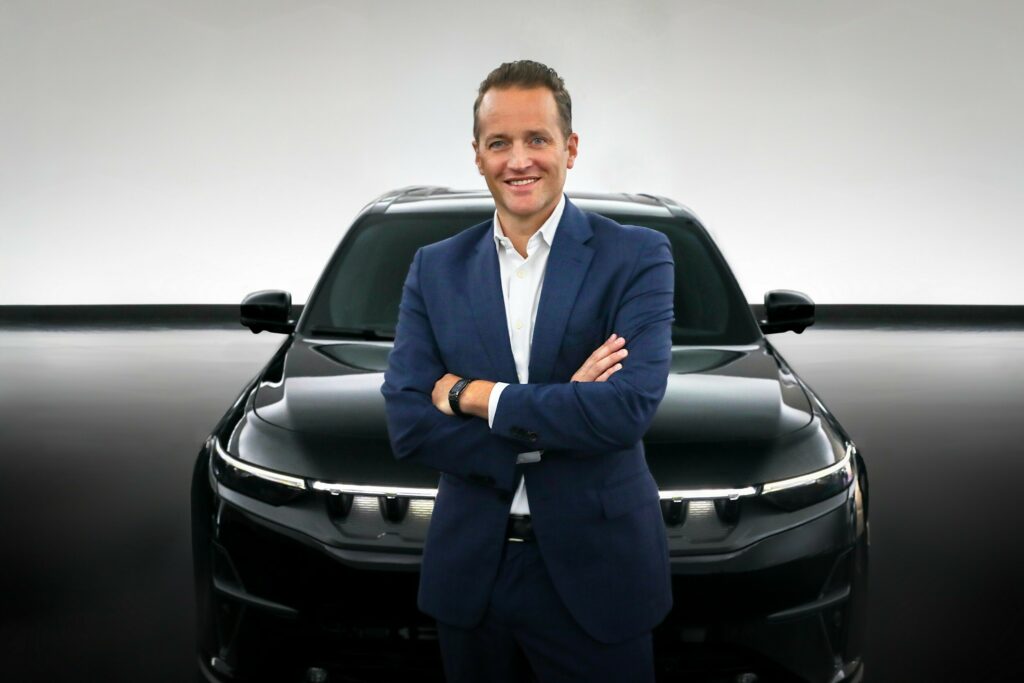  Jeep, Peugeot and DS in the latest Stellandis Chaphup won the new boss