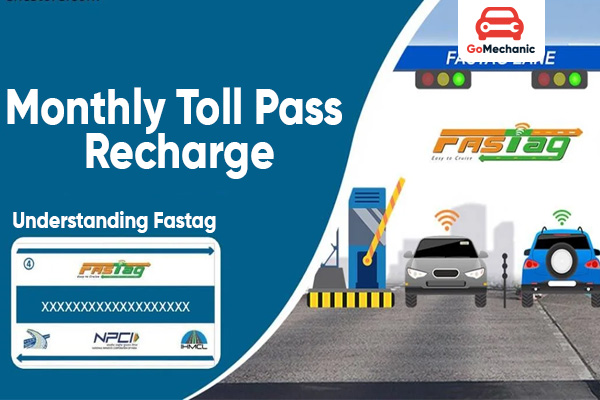 Monthly Toll Pass Supply | Learn Fastag Supply Mechanism