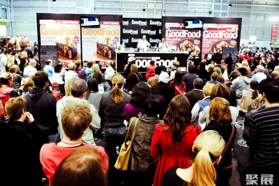 2025 Australia Sydney Food and Wine Exhibition