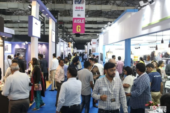 2025 Indian Mumbai Gifts and Stationery Office Supplies Supplies Exhibition Exhibition Exhibition List List